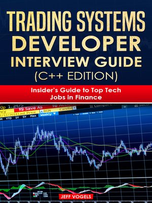 cover image of Trading Systems Developer Interview Guide (C++ Edition)
